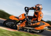 KTM 690 LC4 SMC KTM 690 LC4 SMC